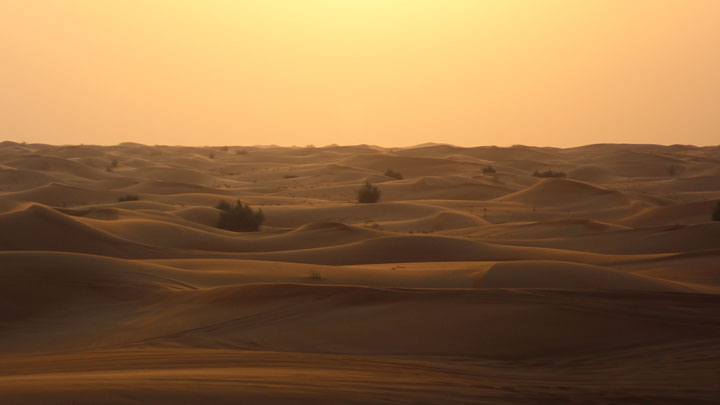 Dunes