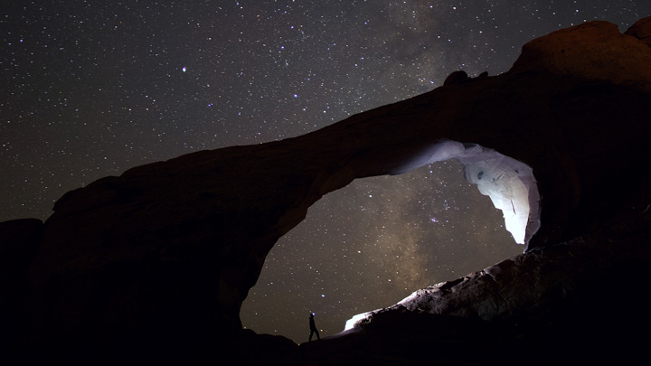 image for "Lumique" by Matt Alexander