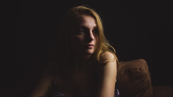 image for Teen Mirror by Julia Kantić