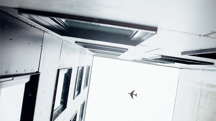 image for The Art of Breaking the Fall by Tristan Coleshaw