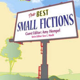 Nominations for 2018 Best Small Fictions
