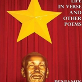 Ho Chi Minh: A Speculative Life in Verse and Other Poems by Benjamin Goluboff Review by Unbroken staff