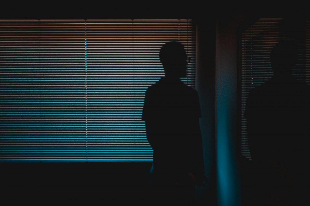 image for "I Knew a Cop" by Hannah Vanderhart