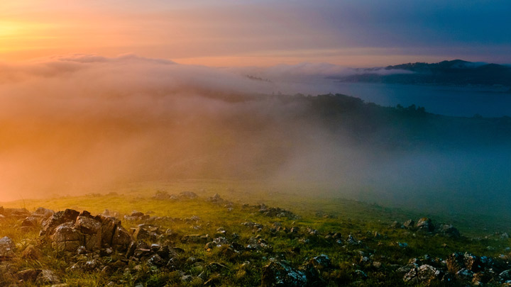 image for 'Glow' by Erik Fuhrer