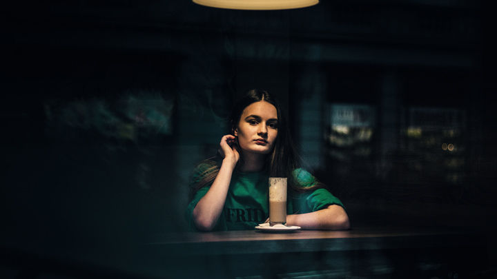 image for 'What’s Left' by Dina L. Relles