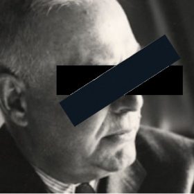 I Am Not Wallace Stevens by Maddie Baxter 